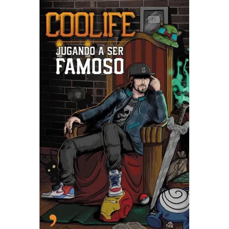 JUGANDO A SER FAMOSO