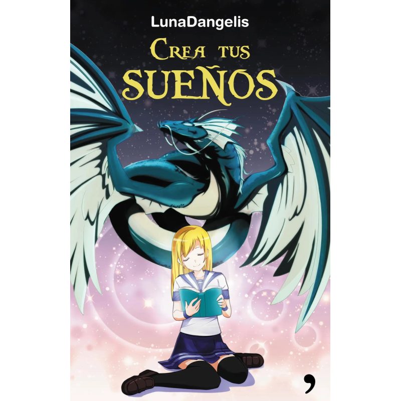 CREA TUS SUEÑOS