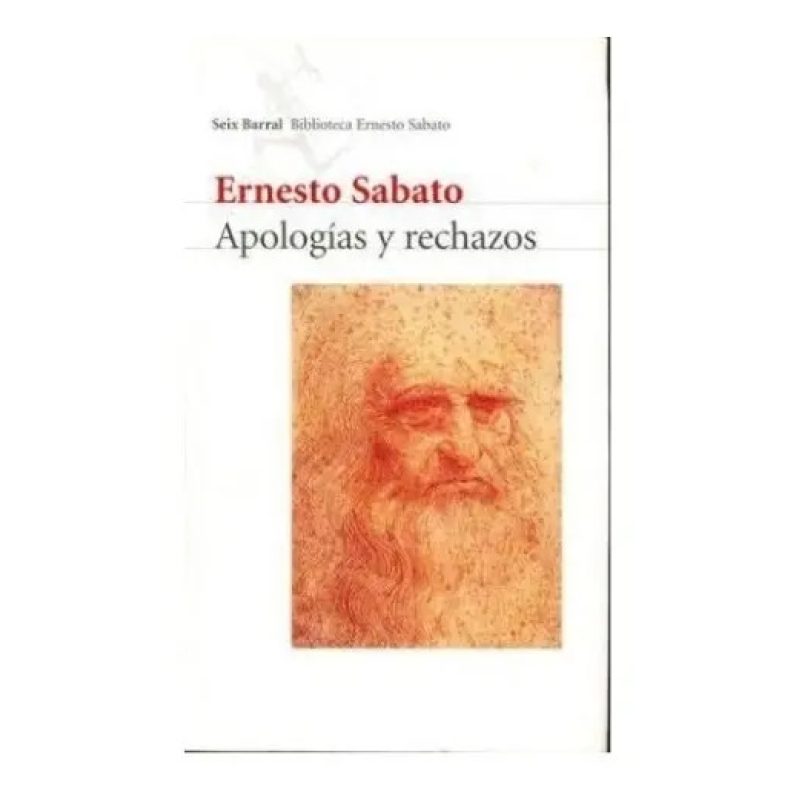 APOLOGIAS Y RECHAZOS