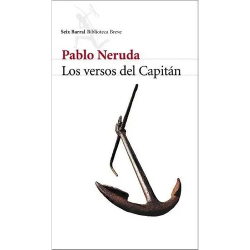 LOS VERSOS DEL CAPITAN