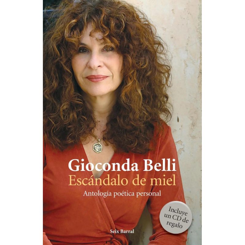ESCANDALO DE MIEL