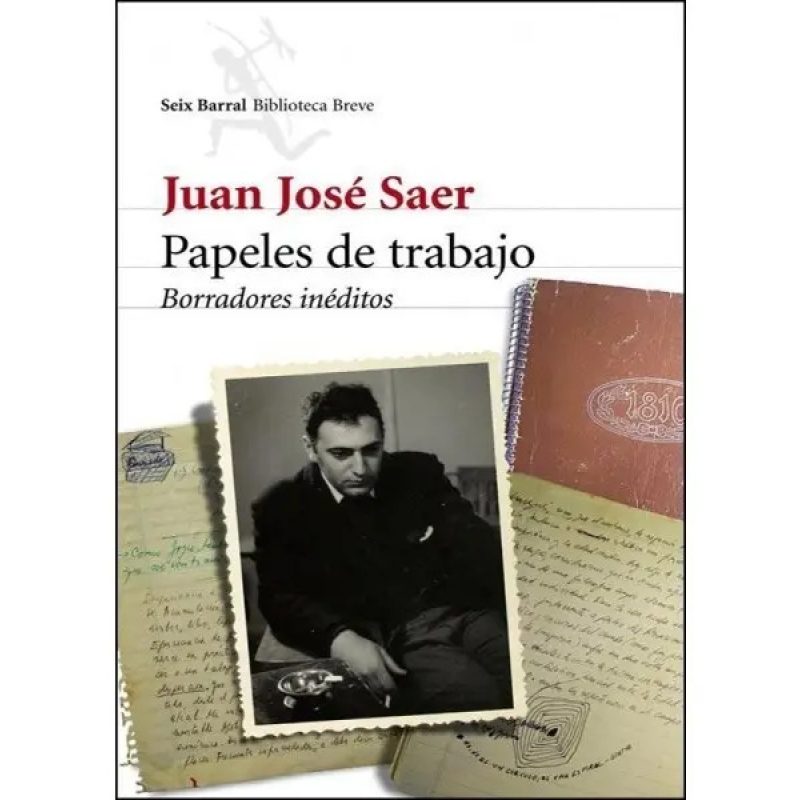 PAPELES DE TRABAJO