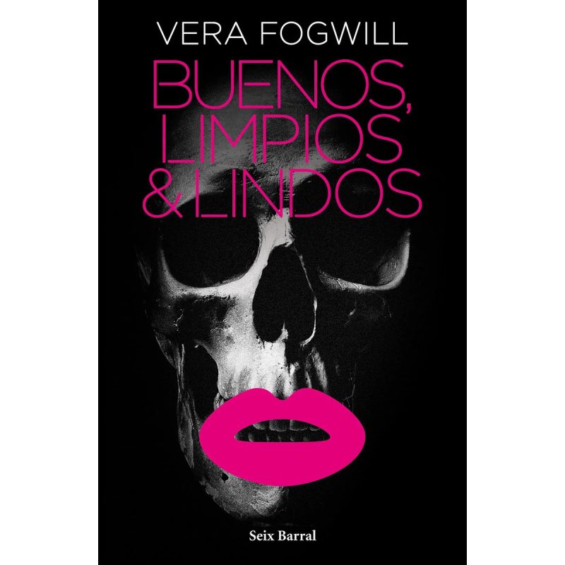 BUENOS LIMPIOS Y LINDOS