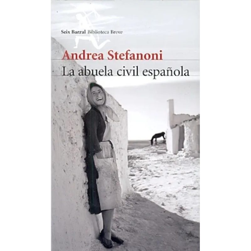 LA ABUELA CIVIL ESPAÑOLA