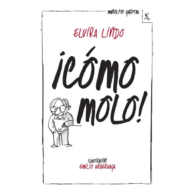 COMO MOLO