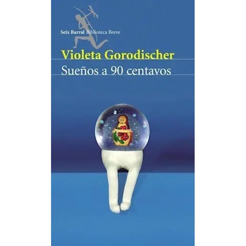 SUEÑOS A 90 CENTAVOS