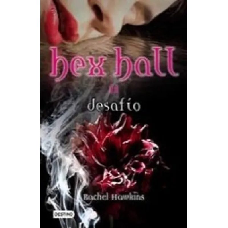 HEX HALL 2 DESAFIO
