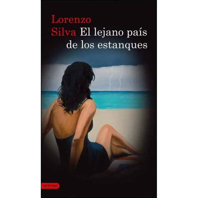 EL LEJANO PAIS DE LOS ESTANQUES