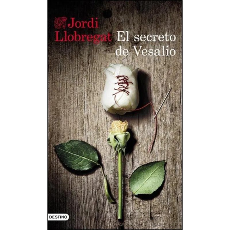 SECRETO DE VESALIO EL