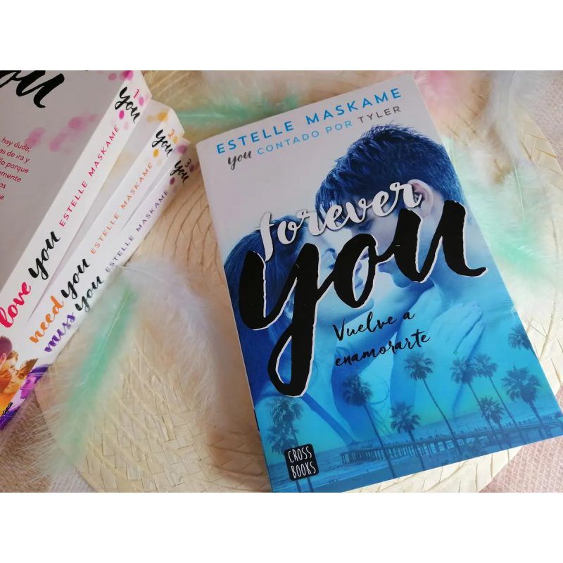 FOREVER YOU