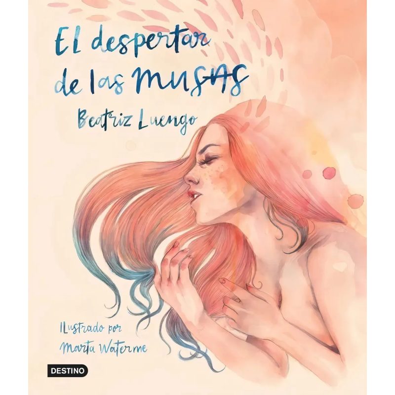 EL DESPERTAR DE LAS MUSAS
