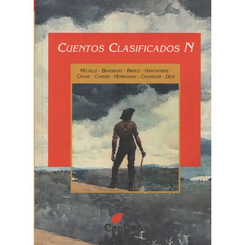 CUENTOS CLASIFICADOS N       MIRADO