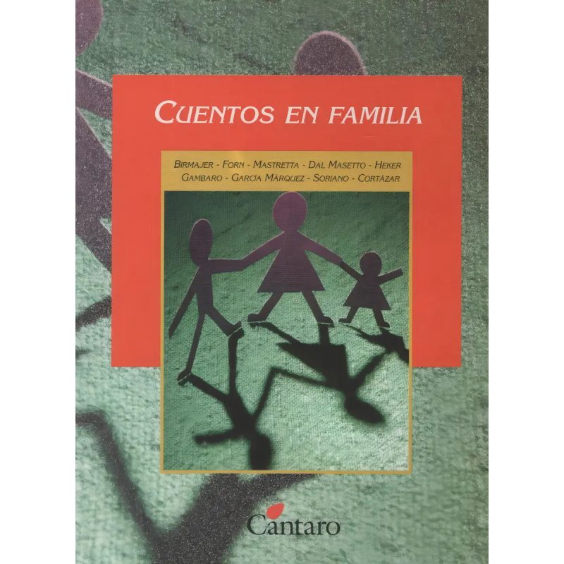 CUENTOS EN FAMILIA