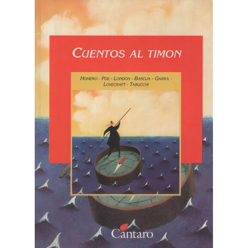 CUENTOS AL TIMON MIRADOR