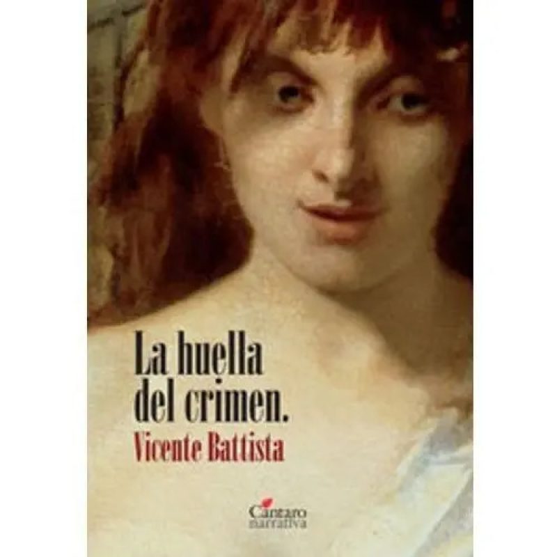 HUELLA DEL CRIMEN LA