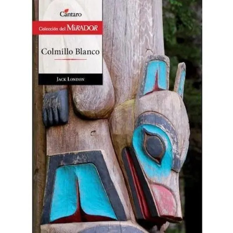 COLMILLO BLANCO