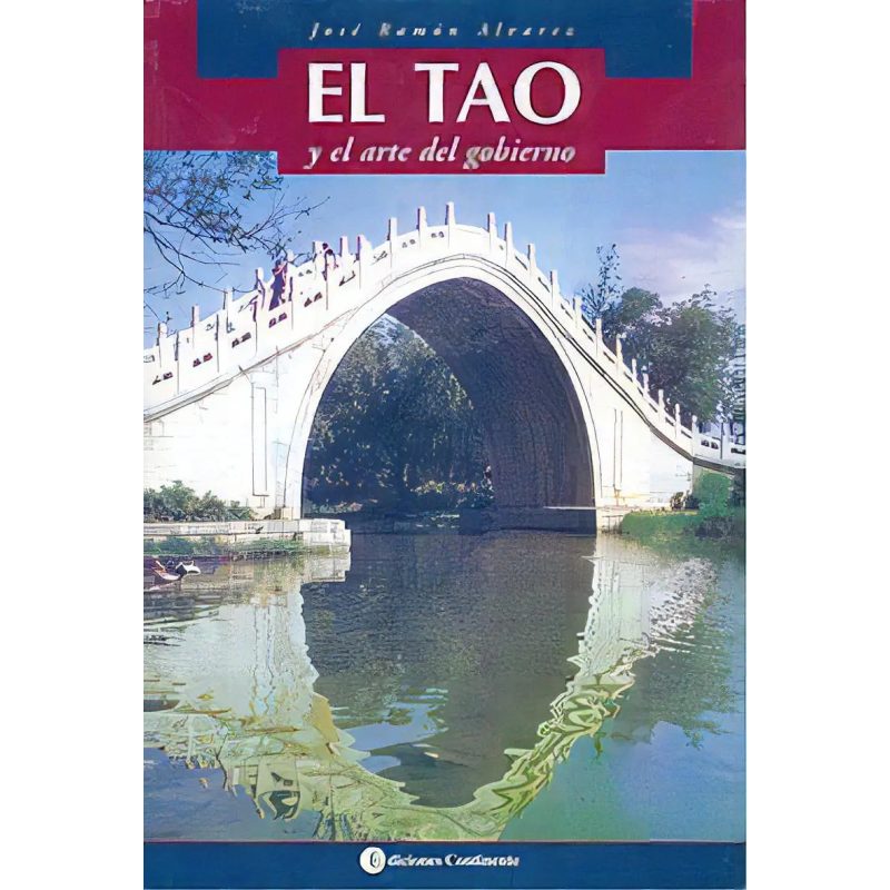 TAO Y EL ARTE DEL GOBIERNO EL