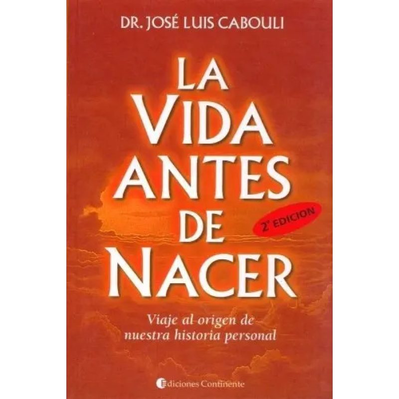 VIDA ANTES DE NACER LA
