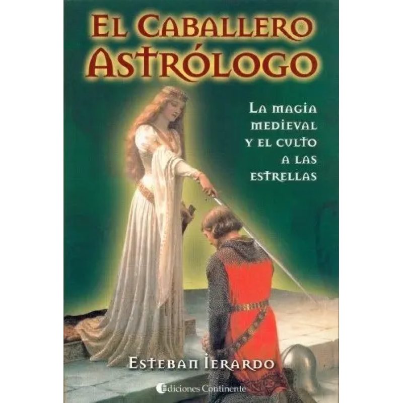 CABALLERO ASTROLOGO EL