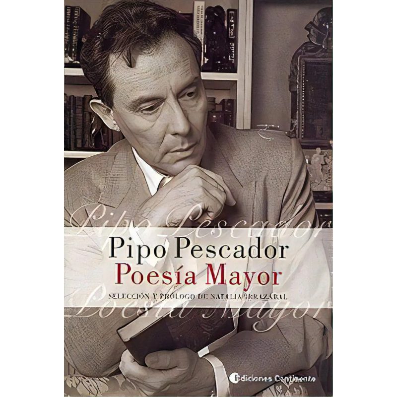 POESIA MAYOR  PIPO PESCADOR