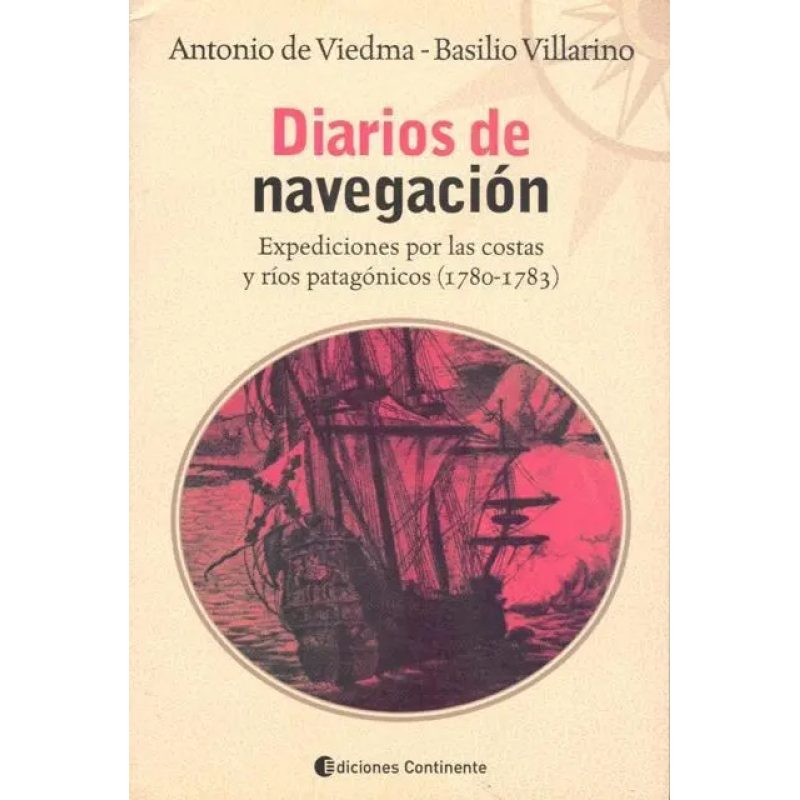 DIARIOS DE NAVEGACION
