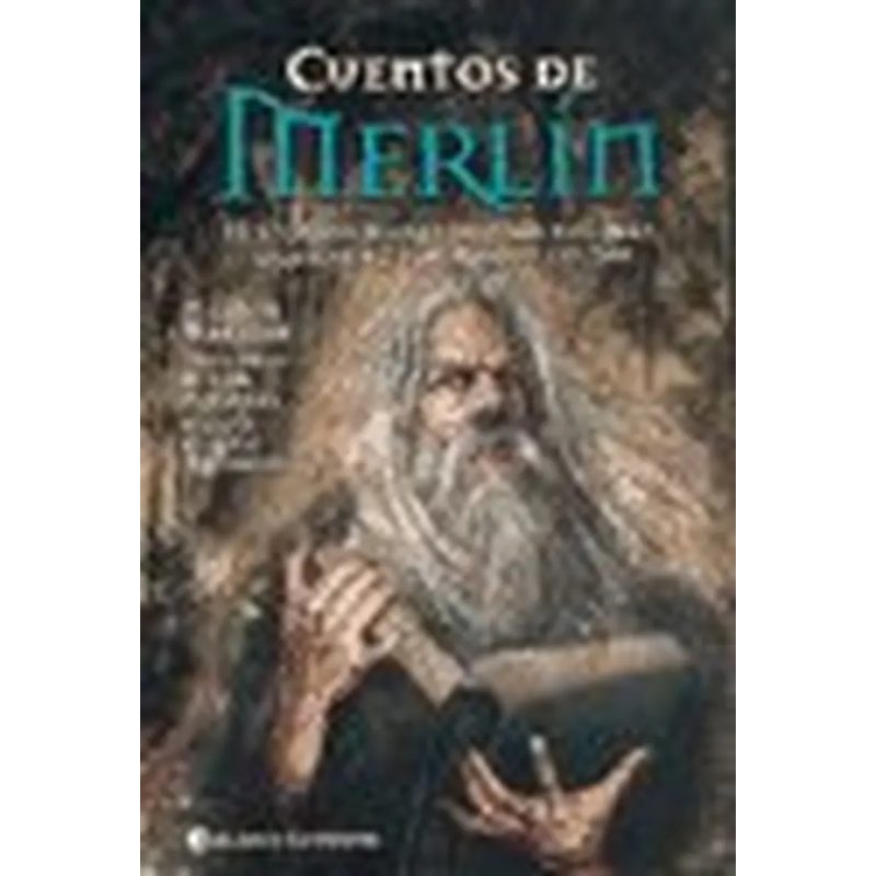 CUENTOS DE MERLIN