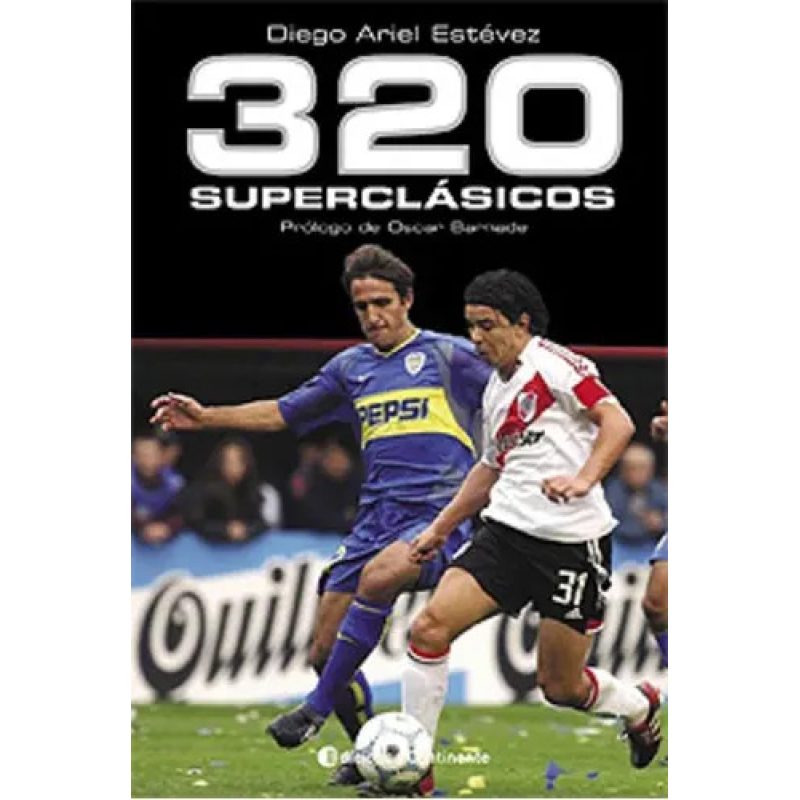 SUPERCLASICOS 320