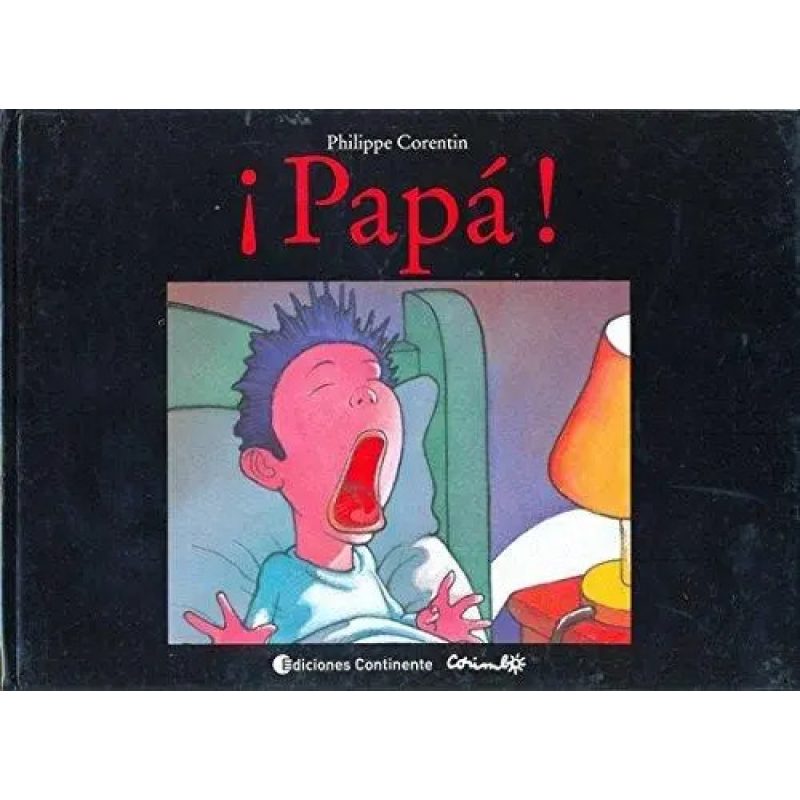 PAPA   (EDARG)