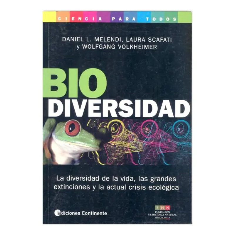 BIODIVERSIDAD