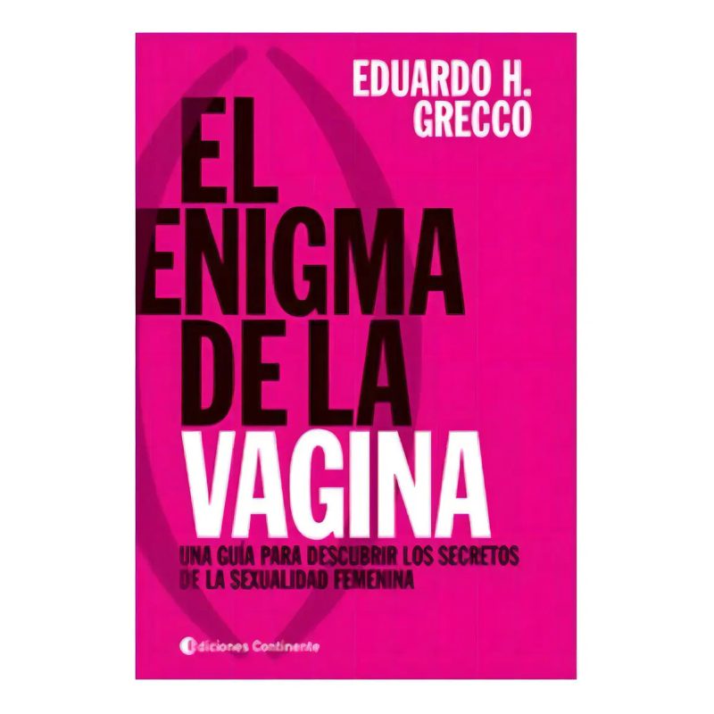 ENIGMA DE LA VAGINA EL