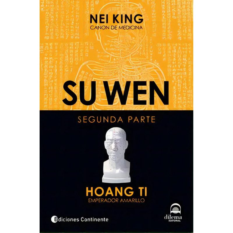 SU WEN SEGUNDA PARTE             E09