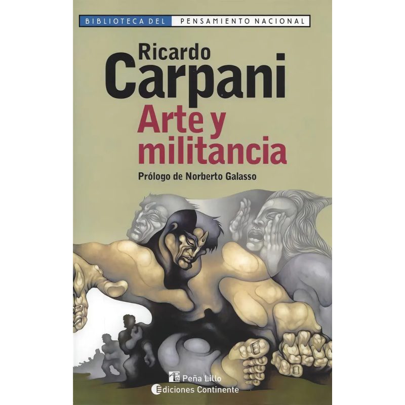 ARTE Y MILITANCIA