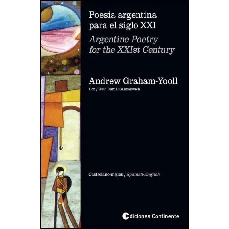 POESIA ARGENTINA PARA EL SIGLO XXI