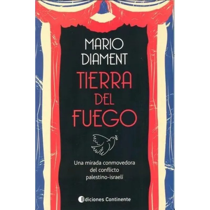 TIERRA DEL FUEGO