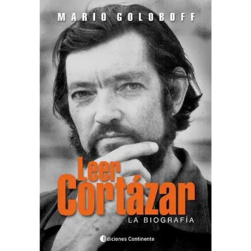 LEER CORTAZAR  LA BIOGRAFIA