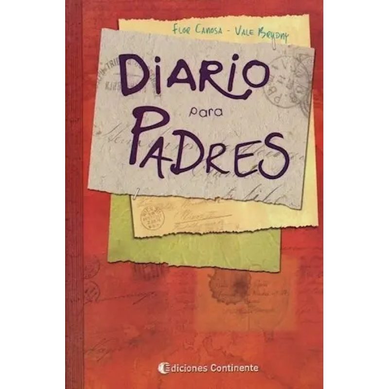 DIARIO PARA PADRES