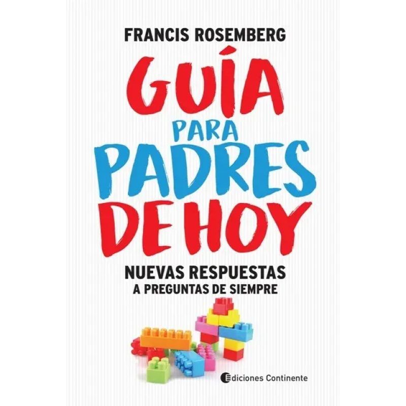 GUIA PARA PADRES DE HOY          E18