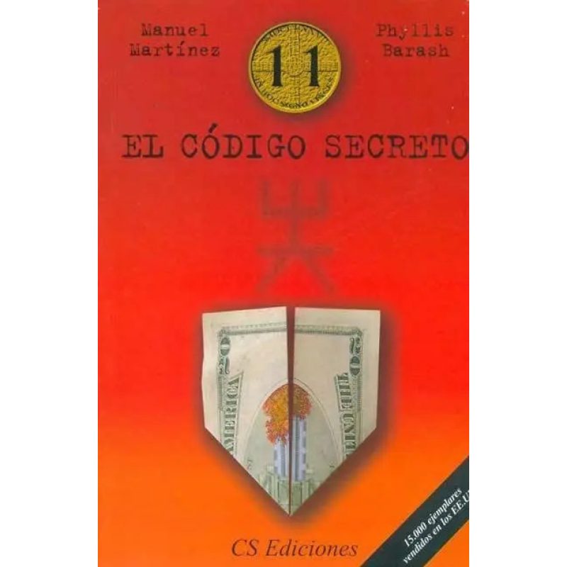 CODIGO SECRETO EL 11