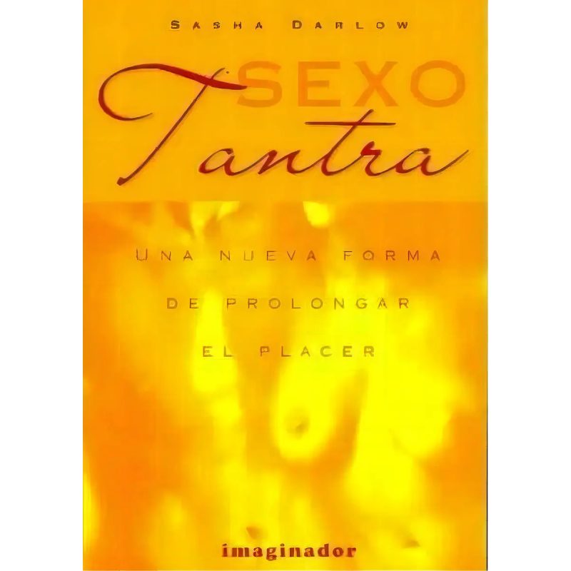 SEXO TANTRA