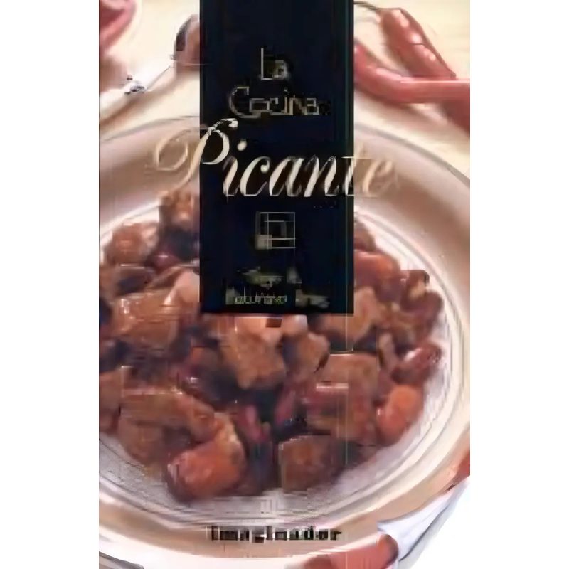 COCINA PICANTE  LA
