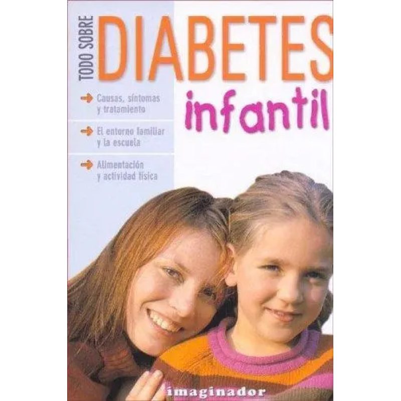 TODO SOBRE DIABETES INFANTIL