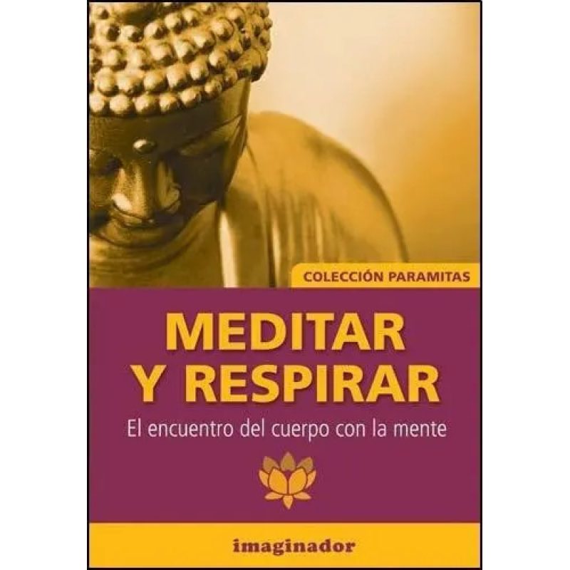 MEDITAR Y RESPIRAR EL ENC DEL CUERPO