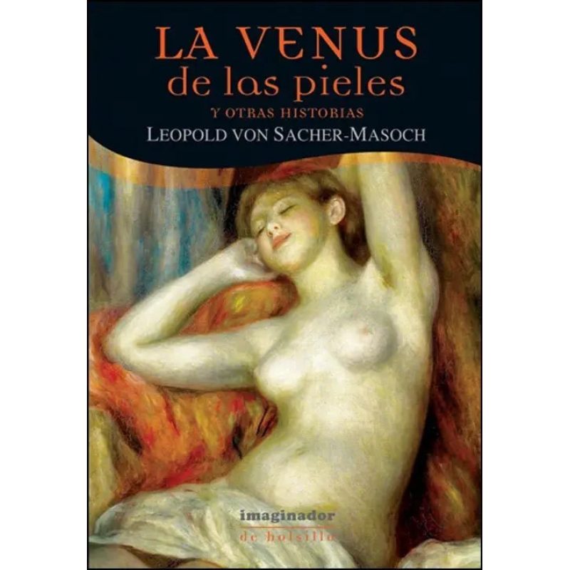 VENUS DE LAS PIELES  LA