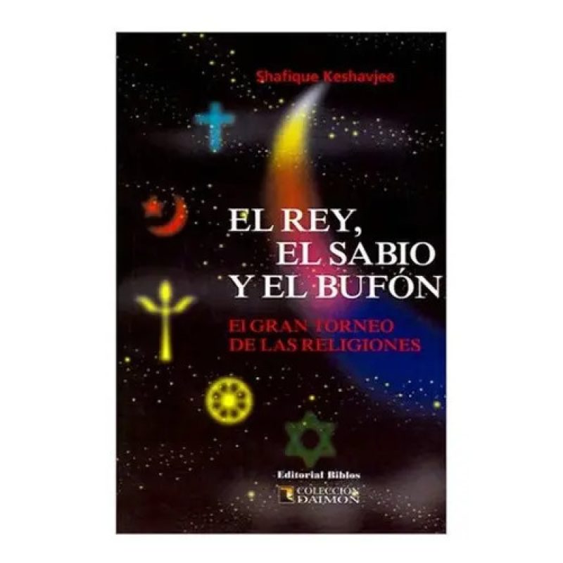 EL REY EL SABIO Y EL BUFON