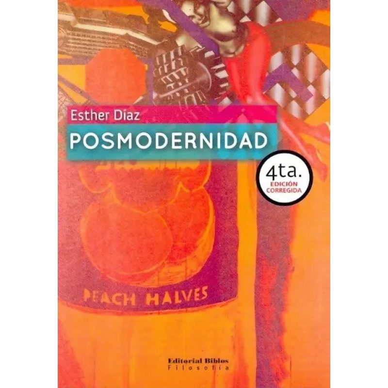POSMODERNIDAD