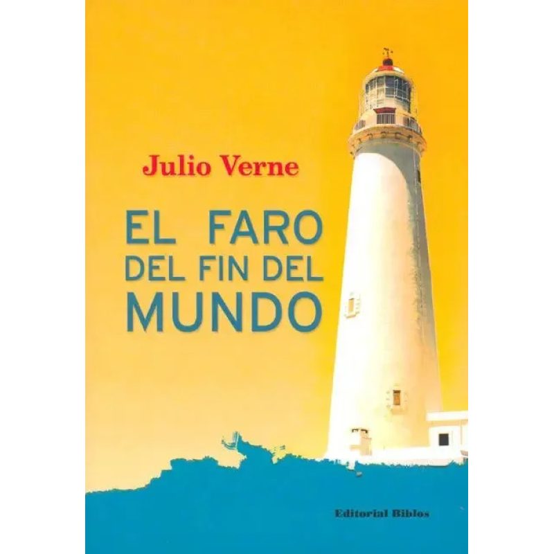 FARO DEL FIN DEL MUNDO EL