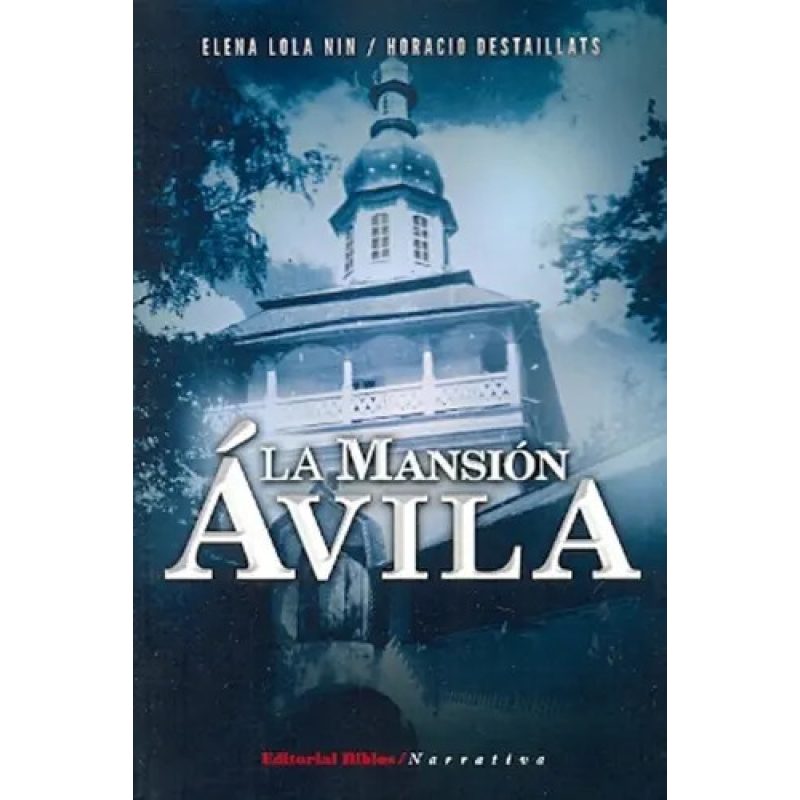 LA MANSION AVILA