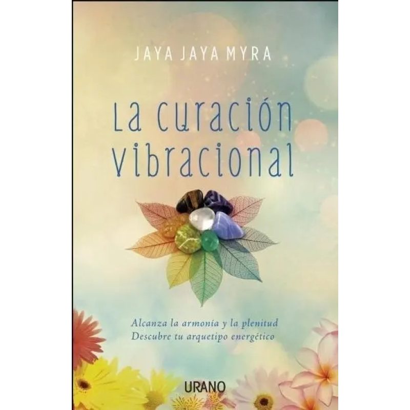 CURACION VIBRACIONAL LA