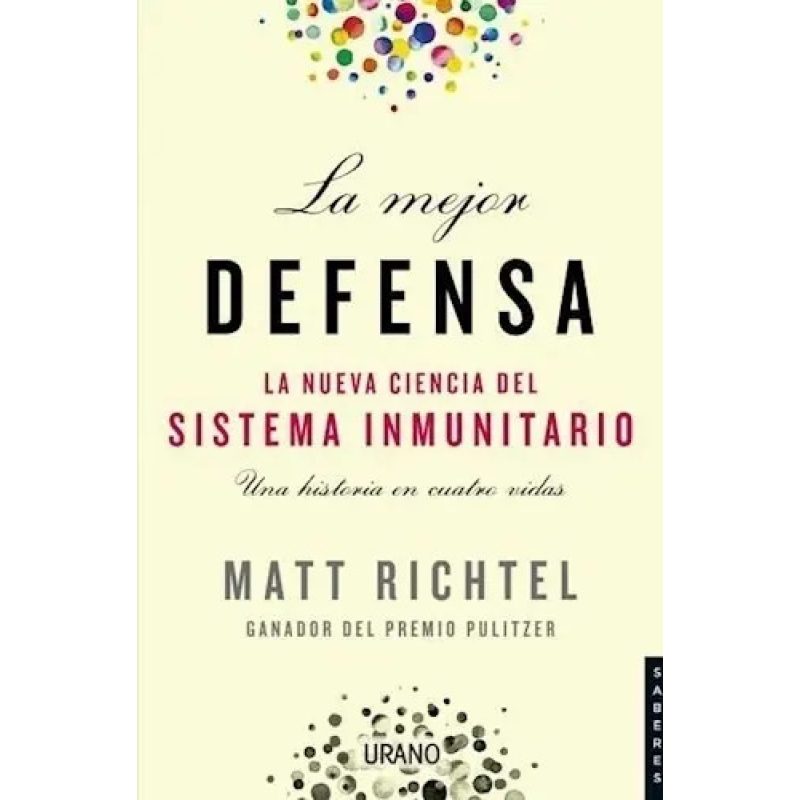 MEJOR DEFENSA LA (ARG)