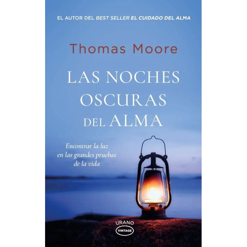 NOCHES OSCURAS DEL ALMA  LAS -VINTAGE (ARG)